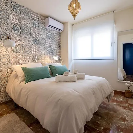 New Stunning Design Flat Con Cochera