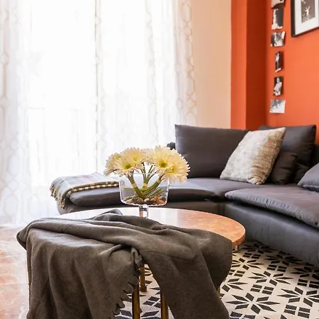 New Stunning Design Flat Con Cochera