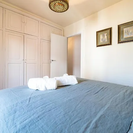 Apartment New Stunning Design Flat Con Cochera *