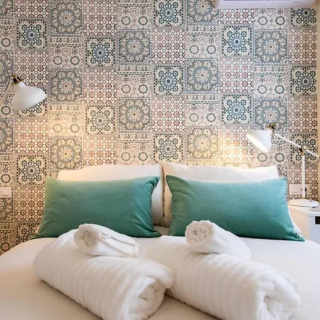 Apartment New Stunning Design Flat Con Cochera *