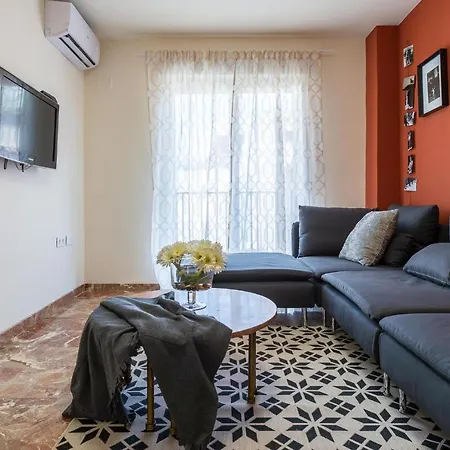 Apartment New Stunning Design Flat Con Cochera