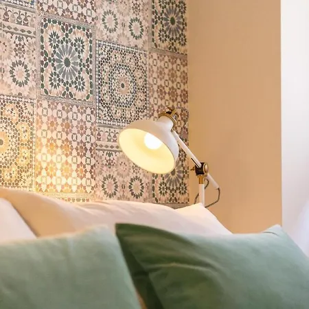 New Stunning Design Flat Con Cochera * Granada