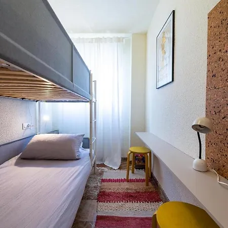 New Stunning Design Flat Con Cochera Apartment *